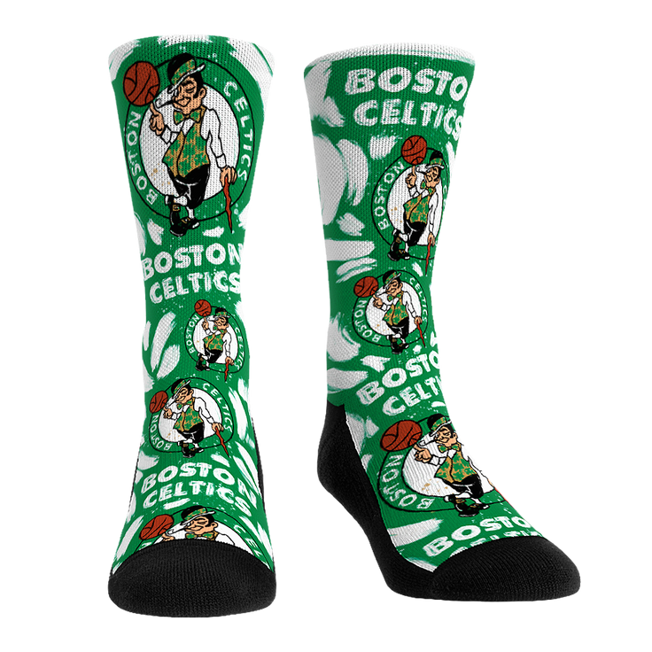 Boston Celtics - Logo Paint – Product image