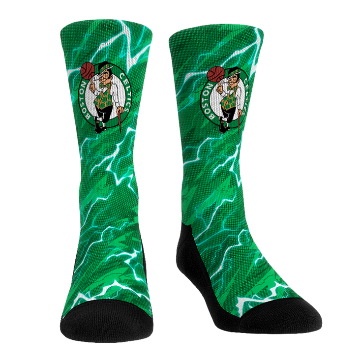 Boston Celtics - Halftone Shock (Primary) – Product image