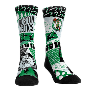 Boston Celtics - Tacky Remix