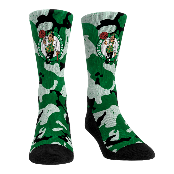 Boston Celtics - Team Armor (Primary) – Product image