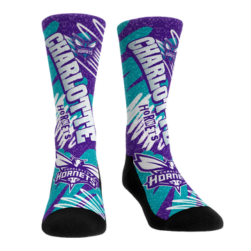 Charlotte Hornets - Team Blast