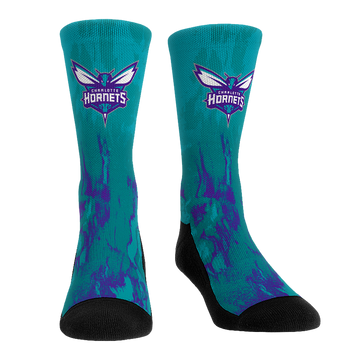 Charlotte Hornets - Fade