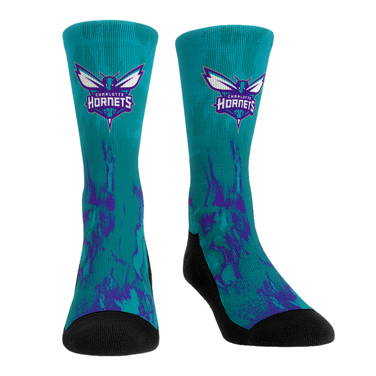Charlotte Hornets - Fade (Fade NBA) – Product image