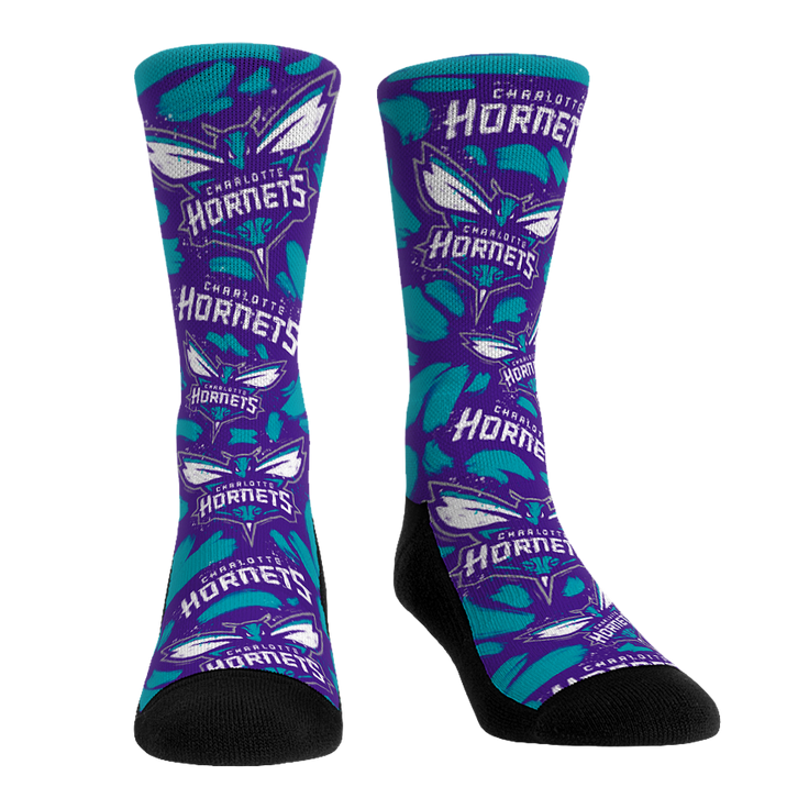 Charlotte Hornets - Logo Paint – Product image