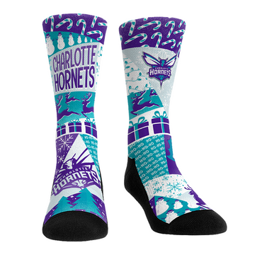 Charlotte Hornets - Tacky Remix