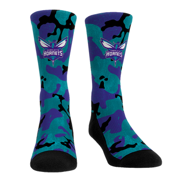Charlotte Hornets - Team Armor