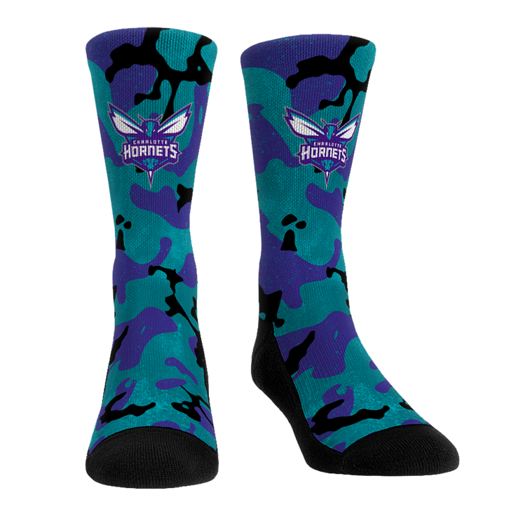 Charlotte Hornets - Team Armor (Primary) – Product image