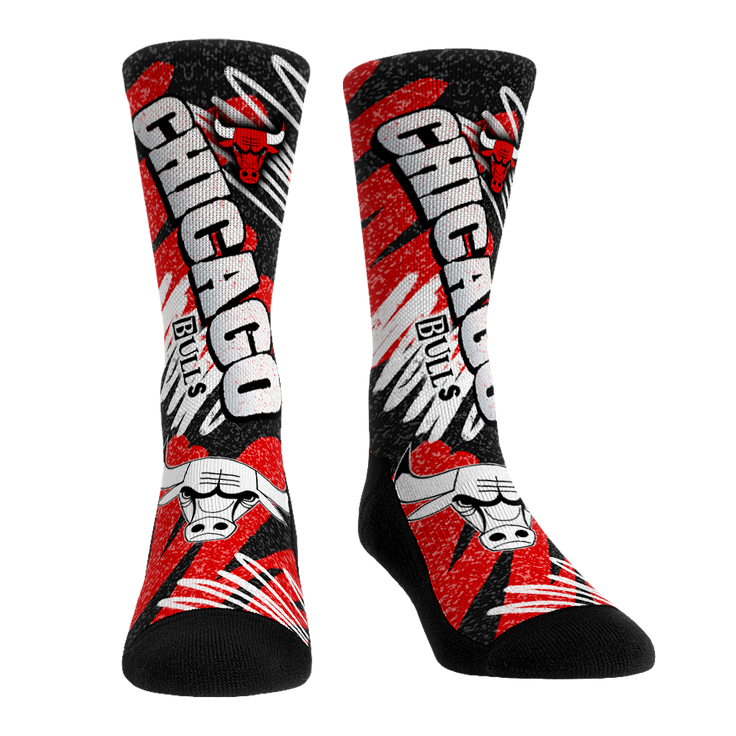 Chicago Bulls - Team Blast – Product image