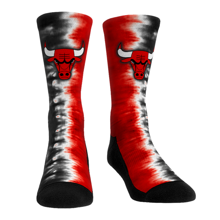 Chicago Bulls - Classic Tie Dye – Product image