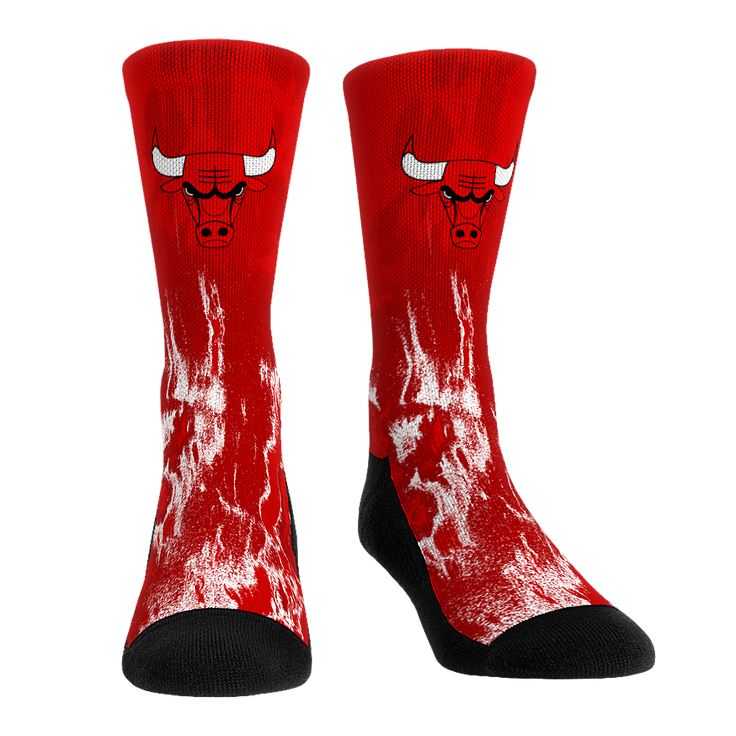 Chicago Bulls - Fade (Fade NBA) – Product image