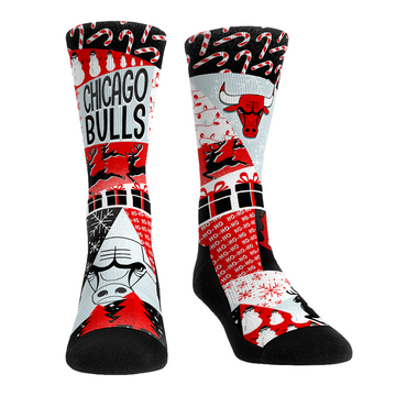 Chicago Bulls - Tacky Remix