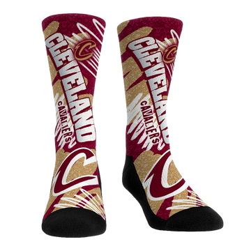 Cleveland Cavaliers - Team Blast