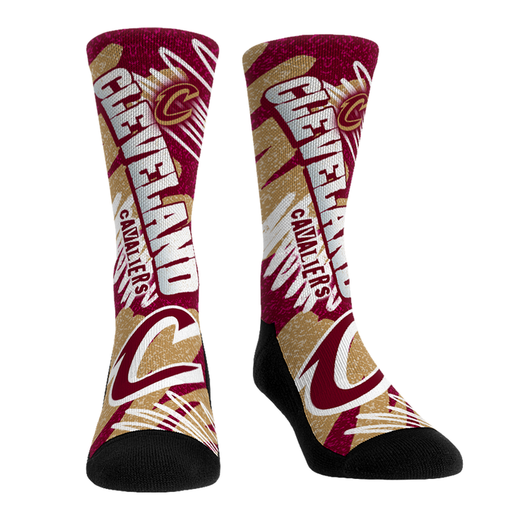 Cleveland Cavaliers - Team Blast – Product image