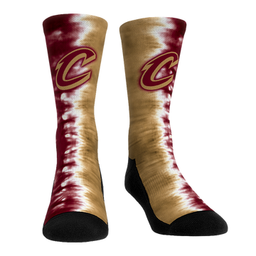 Cleveland Cavaliers - Classic Tie Dye