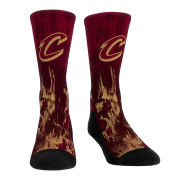 Cleveland Cavaliers - Fade