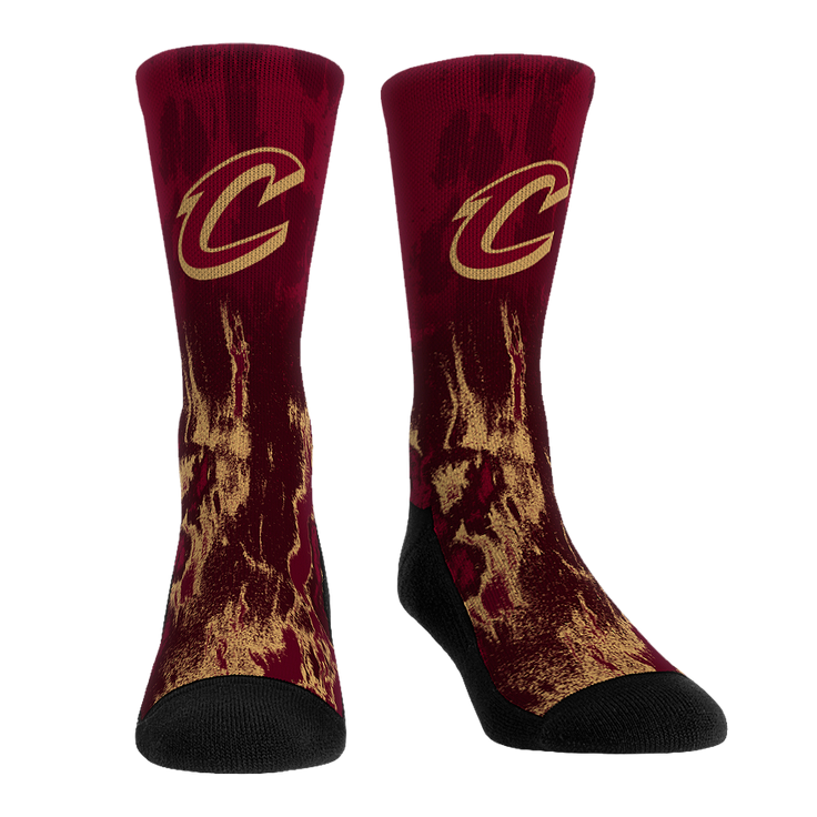 Cleveland Cavaliers - Fade (Fade NBA) – Product image