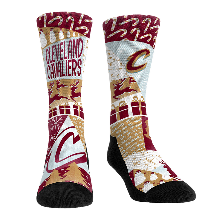 Cleveland Cavaliers - Tacky Remix - {{variant_title}}