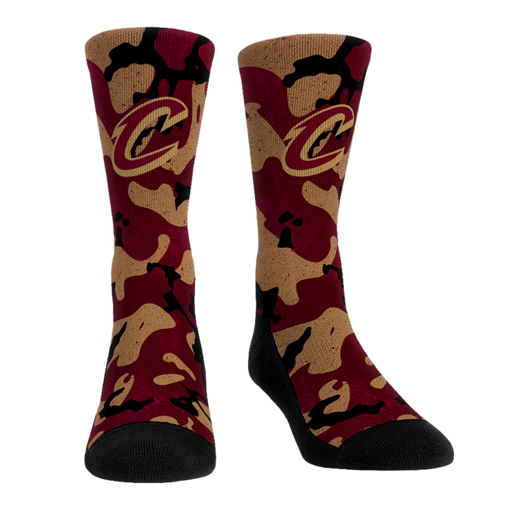 Cleveland Cavaliers - Team Armor (Primary) – Product image