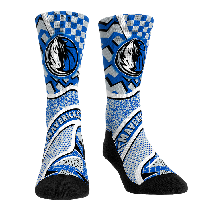 Dallas Mavericks - Ball Pattern – Product image