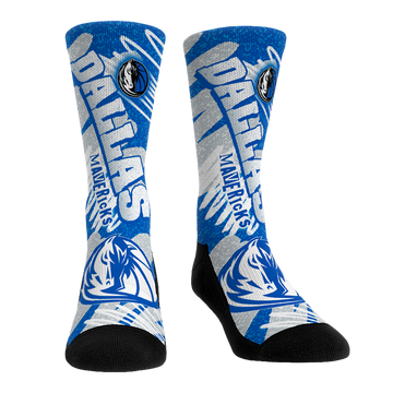 Dallas Mavericks - Team Blast
