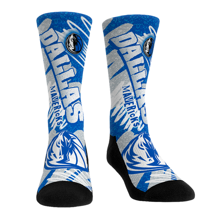 Dallas Mavericks - Team Blast – Product image