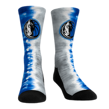Dallas Mavericks - Classic Tie Dye