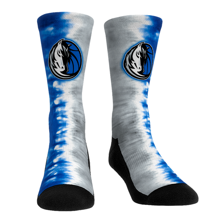 Dallas Mavericks - Classic Tie Dye – Product image