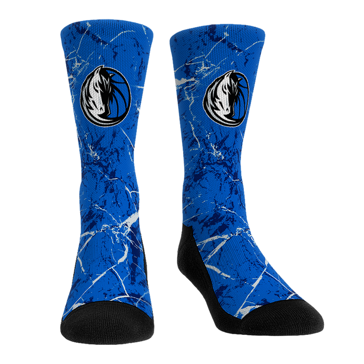 Dallas Mavericks - Cracked Marble (Cracked Marble NBA) – Product image