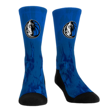 Dallas Mavericks - Fade