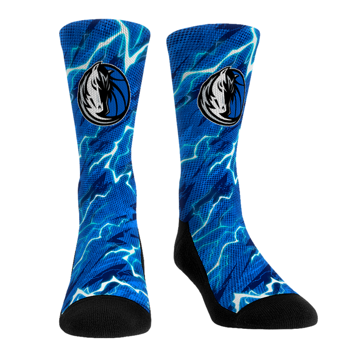 Dallas Mavericks - Halftone Shock (Primary) – Product image