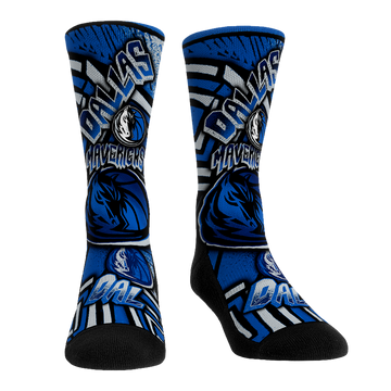 Dallas Mavericks - Sketched