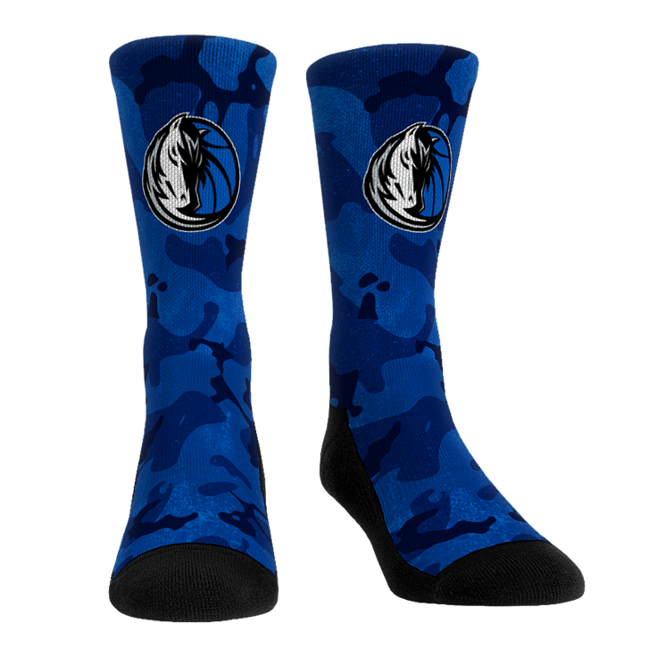 Dallas Mavericks - Team Armor (Primary) – Product image