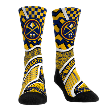 Denver Nuggets - Ball Pattern