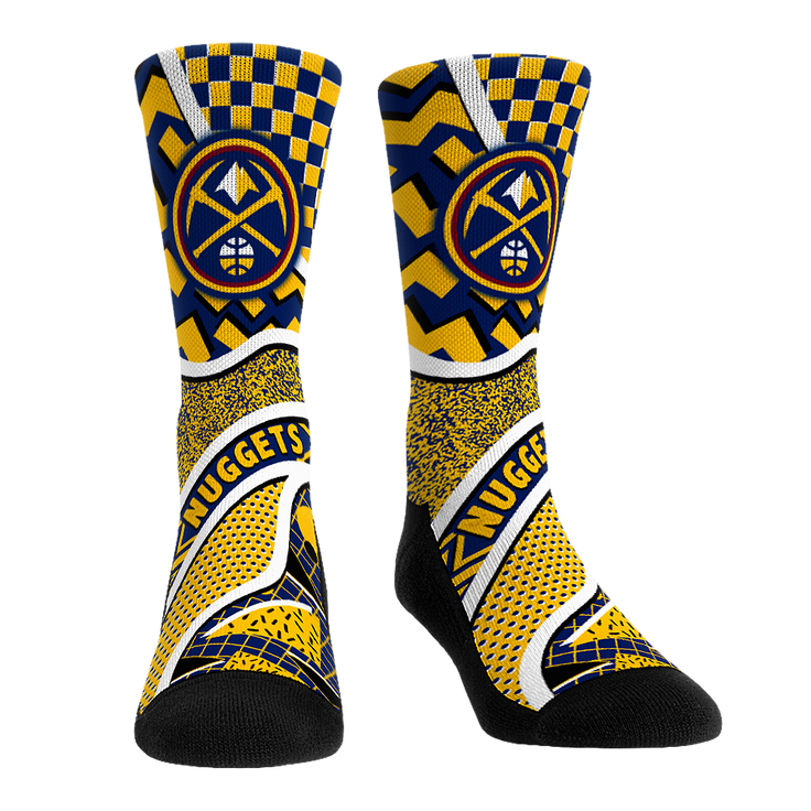 Denver Nuggets - Ball Pattern – Product image