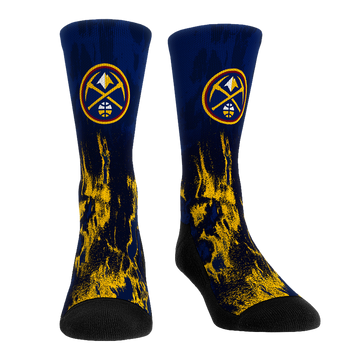 Denver Nuggets - Fade