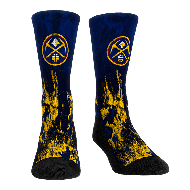 Denver Nuggets - Fade (Fade NBA) – Product image