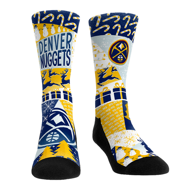 Denver Nuggets - Tacky Remix - {{variant_title}}