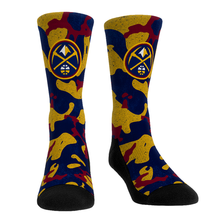 Denver Nuggets - Team Armor (Primary) – Product image