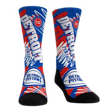 Detroit Pistons - Team Blast