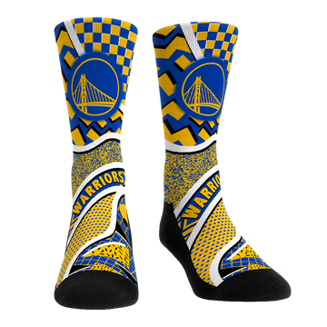 Golden State Warriors - Ball Pattern