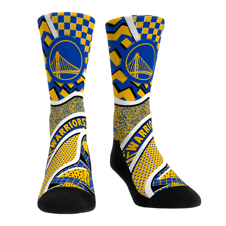 Golden State Warriors - Ball Pattern – Product image