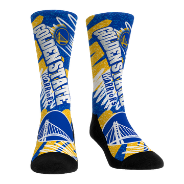 Golden State Warriors - Team Blast
