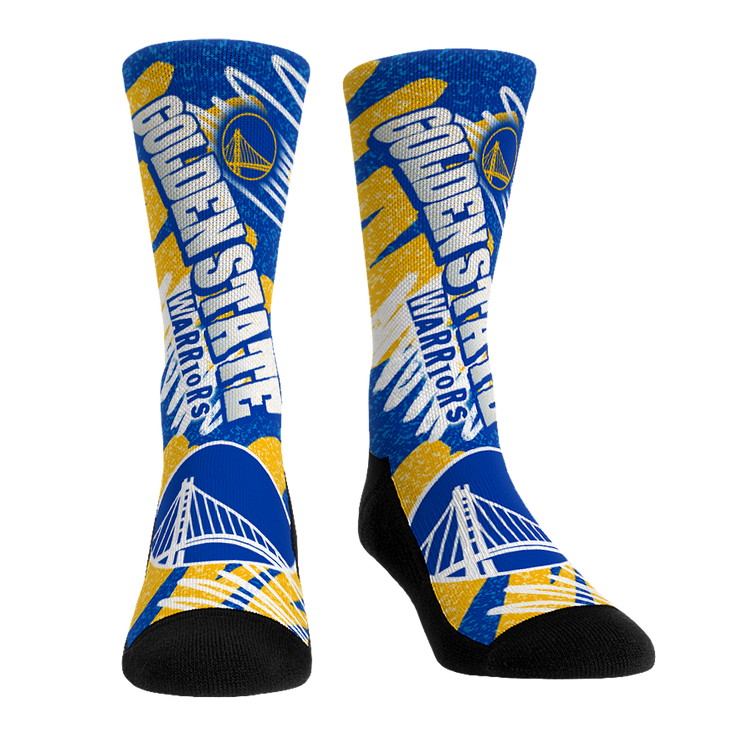 Golden State Warriors - Team Blast – Product image