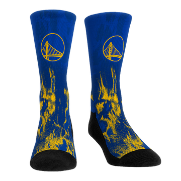 Golden State Warriors - Fade