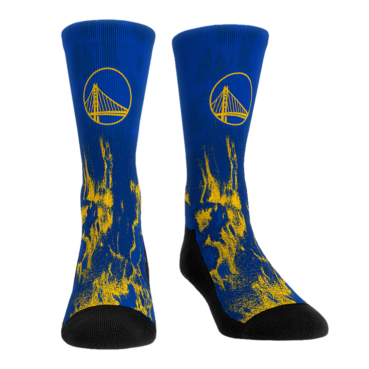 Golden State Warriors - Fade (Fade NBA) – Product image