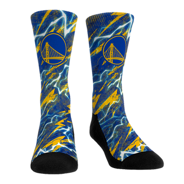 Golden State Warriors - Halftone Shock