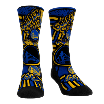Golden State Warriors - Sketched