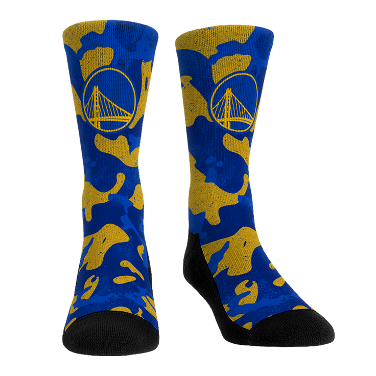 Golden State Warriors - Team Armor (Primary) – Product image