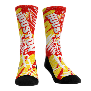 Houston Rockets - Team Blast