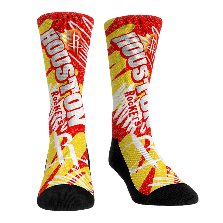 Houston Rockets - Team Blast – Product image
